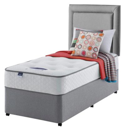 Silentnight - Levison 1000 Orthopedic Single - Divan
